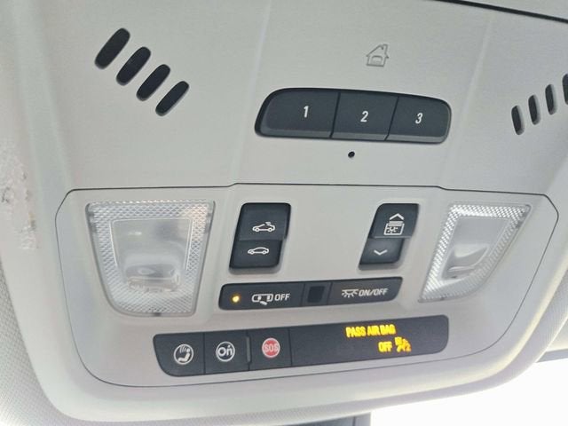 2021 Chevrolet Blazer 3LT