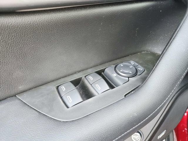 2021 Chevrolet Blazer 3LT