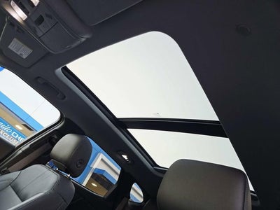 2021 Chevrolet Blazer 3LT