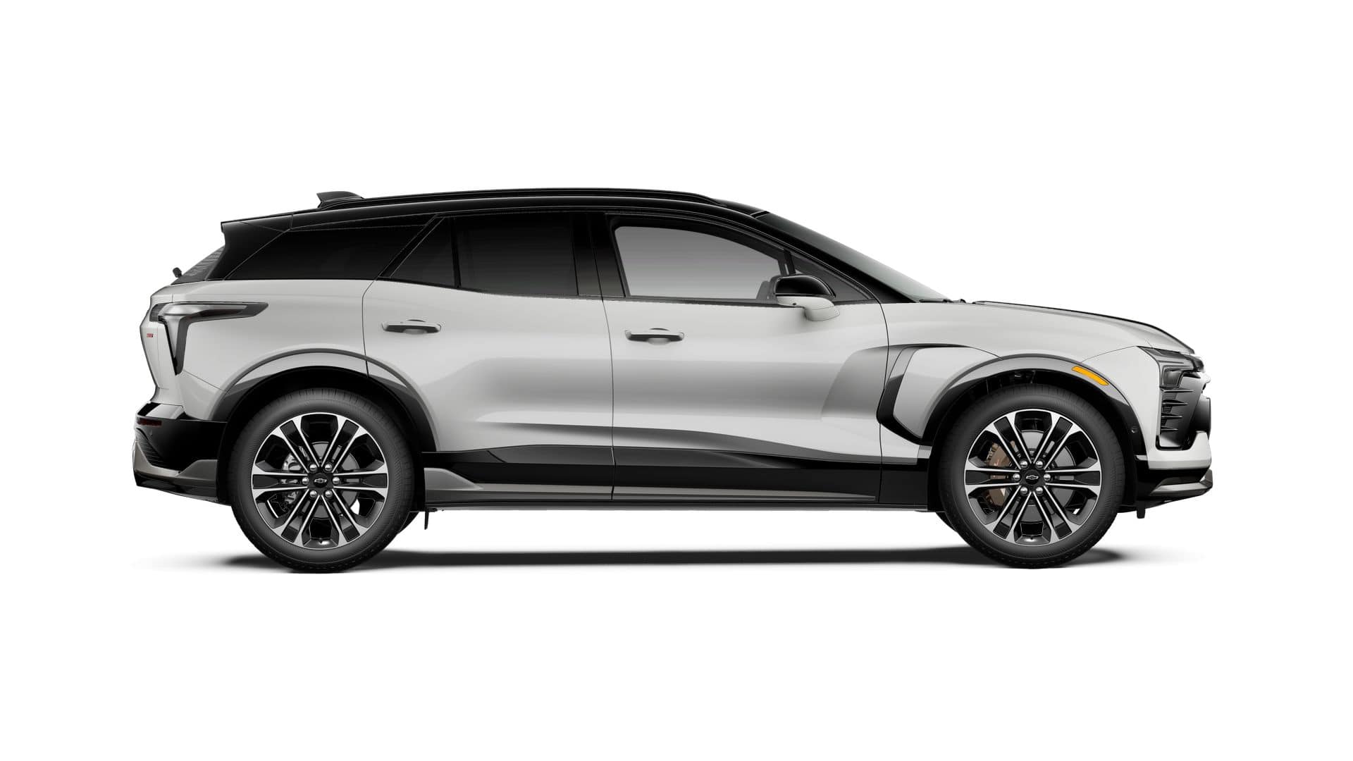 2025 Chevrolet Blazer EV SS