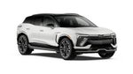 2025 Chevrolet Blazer EV SS