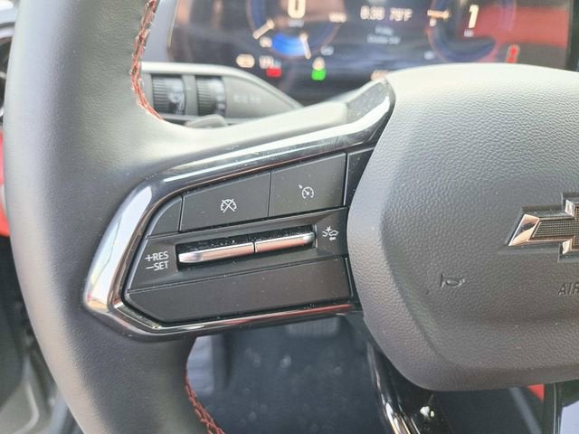 2025 Chevrolet Blazer EV RS