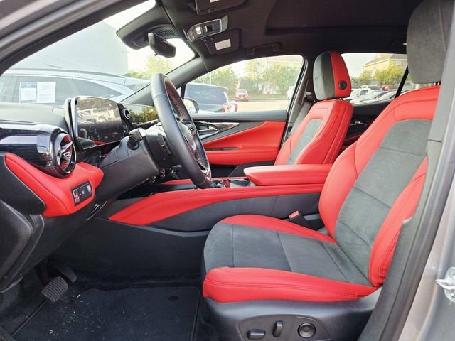 2025 Chevrolet Blazer EV RS