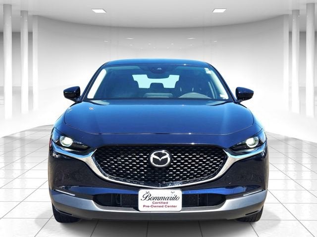 2022 Mazda Mazda CX-30 2.5 S