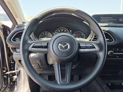 2022 Mazda Mazda CX-30 2.5 S
