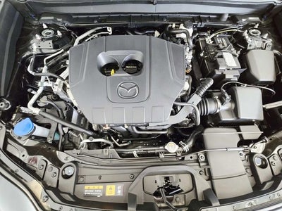 2025 Mazda Mazda CX-30 2.5 S Select Sport