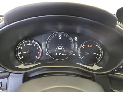 2025 Mazda Mazda CX-30 2.5 S Select Sport