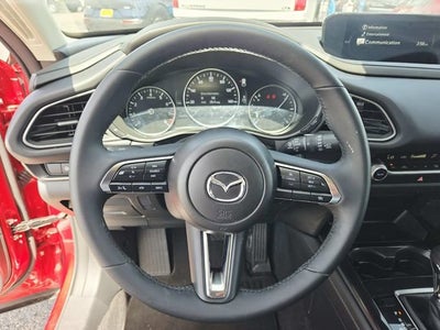 2025 Mazda Mazda CX-30 2.5 S Select Sport