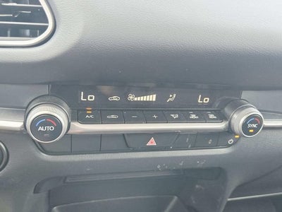 2025 Mazda Mazda CX-30 2.5 S Select Sport