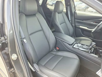 2025 Mazda Mazda CX-30 2.5 S Select Sport