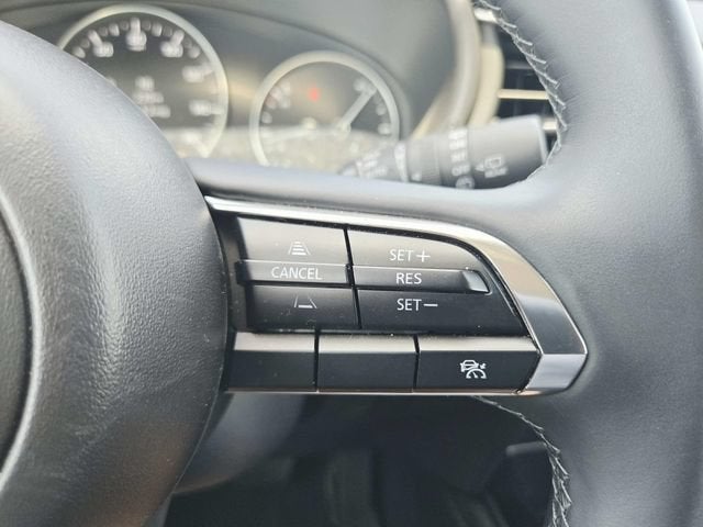 2025 Mazda Mazda CX-30 2.5 S Select Sport