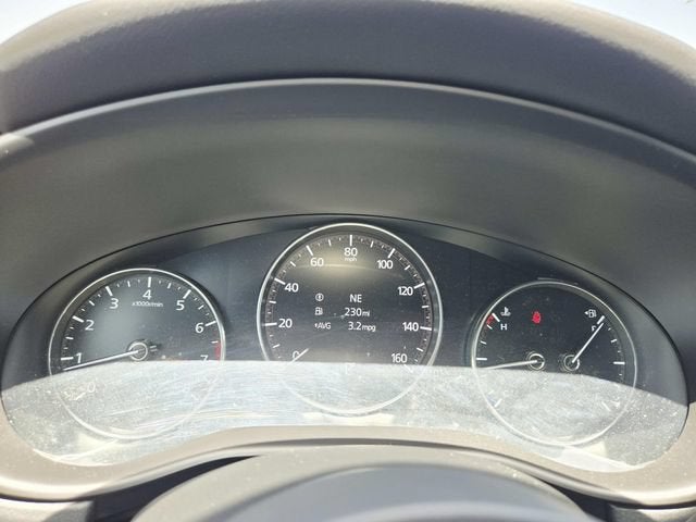 2025 Mazda Mazda CX-30 2.5 S Select Sport
