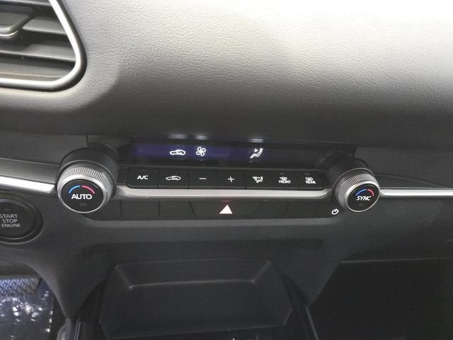 2025 Mazda Mazda CX-30 2.5 S Select Sport