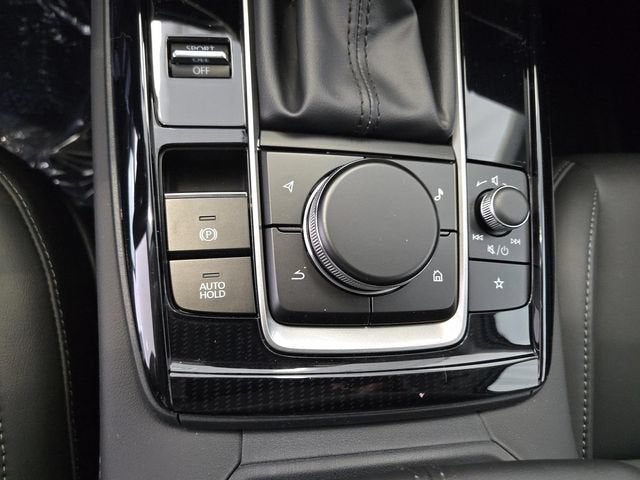 2025 Mazda Mazda CX-30 2.5 S Select Sport