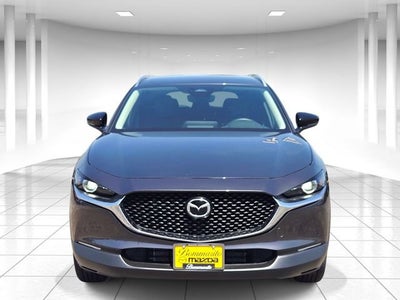 2025 Mazda Mazda CX-30 2.5 S Select Sport