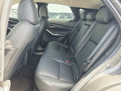 2025 Mazda Mazda CX-30 2.5 S Select Sport
