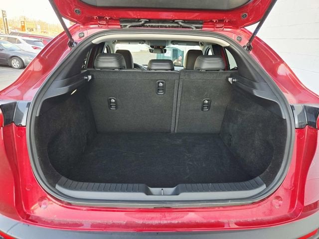 2025 Mazda Mazda CX-30 2.5 S Select Sport