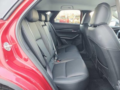 2025 Mazda Mazda CX-30 2.5 S Select Sport