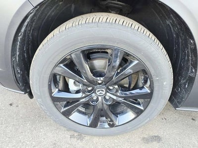 2025 Mazda Mazda CX-30 2.5 S Select Sport