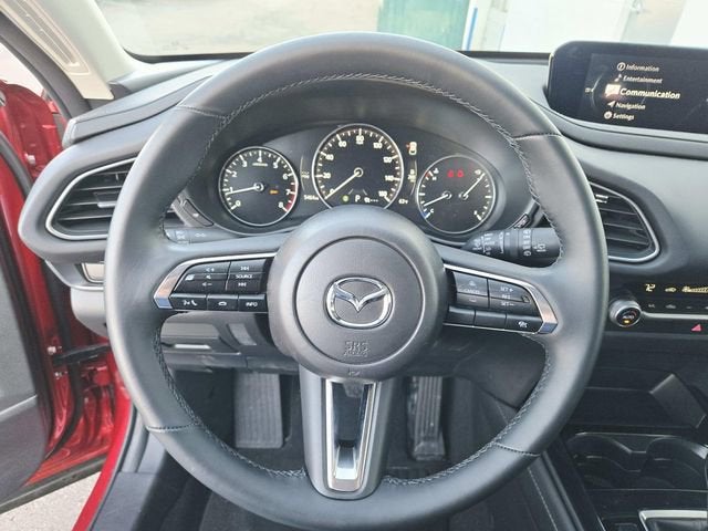 2025 Mazda Mazda CX-30 2.5 S Select Sport