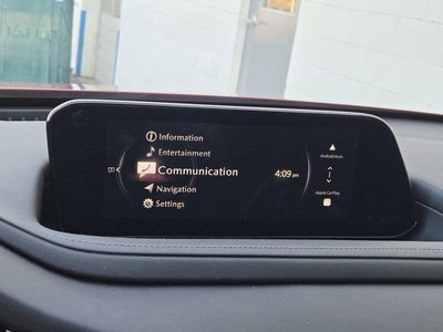 2025 Mazda Mazda CX-30 2.5 S Select Sport