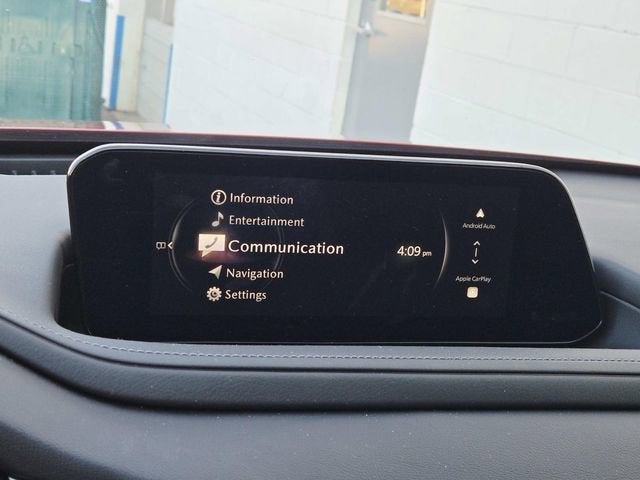 2025 Mazda Mazda CX-30 2.5 S Select Sport