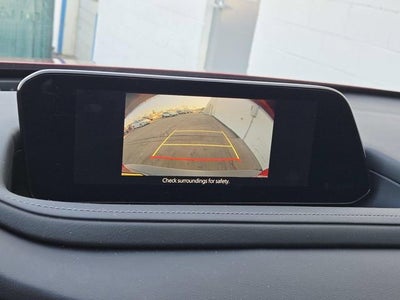 2025 Mazda Mazda CX-30 2.5 S Select Sport