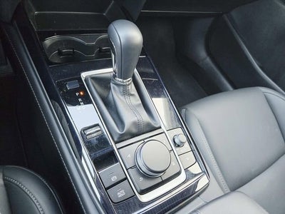 2025 Mazda Mazda CX-30 2.5 S Select Sport