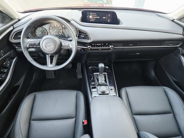 2025 Mazda Mazda CX-30 2.5 S Select Sport