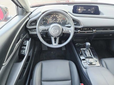 2025 Mazda Mazda CX-30 2.5 S Select Sport