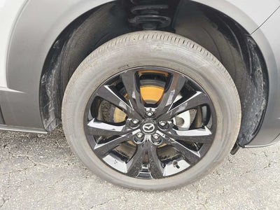 2025 Mazda Mazda CX-30 2.5 S Select Sport