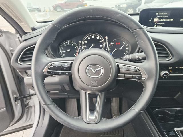 2025 Mazda Mazda CX-30 2.5 S Select Sport