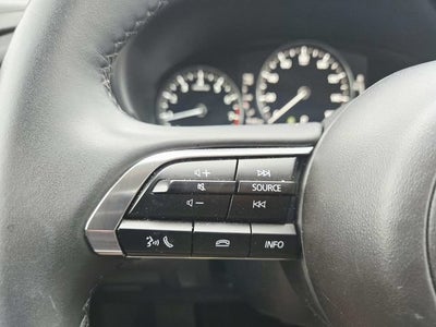 2025 Mazda Mazda CX-30 2.5 S Select Sport
