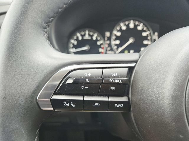 2025 Mazda Mazda CX-30 2.5 S Select Sport