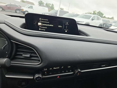 2025 Mazda Mazda CX-30 2.5 S Select Sport