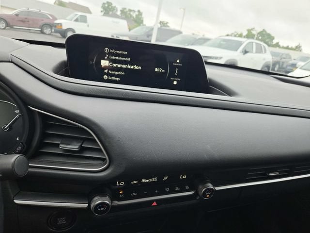 2025 Mazda Mazda CX-30 2.5 S Select Sport