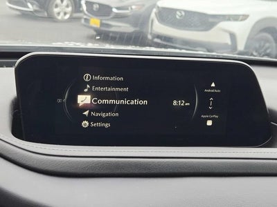 2025 Mazda Mazda CX-30 2.5 S Select Sport