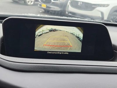 2025 Mazda Mazda CX-30 2.5 S Select Sport