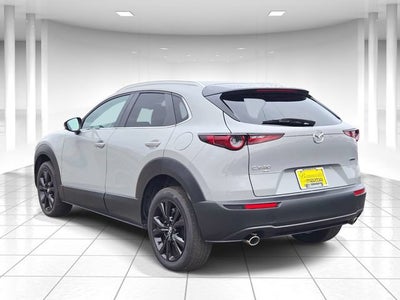 2025 Mazda Mazda CX-30 2.5 S Select Sport