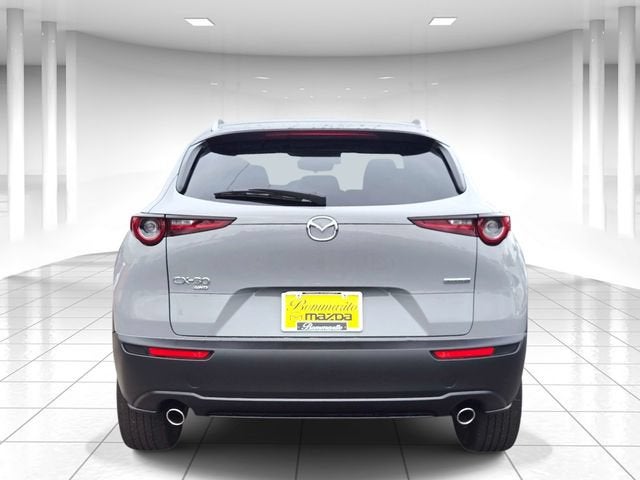 2025 Mazda Mazda CX-30 2.5 S Select Sport