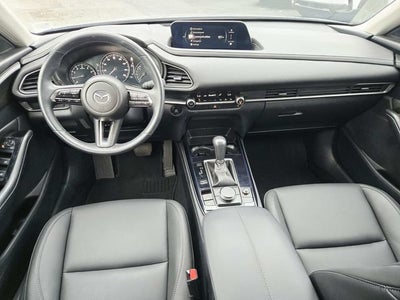 2025 Mazda Mazda CX-30 2.5 S Select Sport