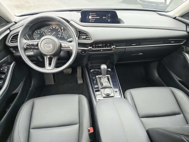 2025 Mazda Mazda CX-30 2.5 S Select Sport