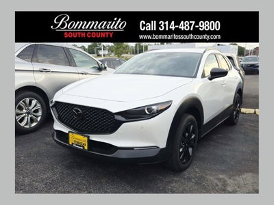 2026 Mazda Mazda CX-30 2.5 S Aire Edition