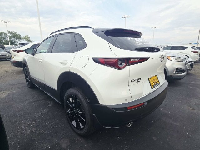 2026 Mazda Mazda CX-30 2.5 S Aire Edition