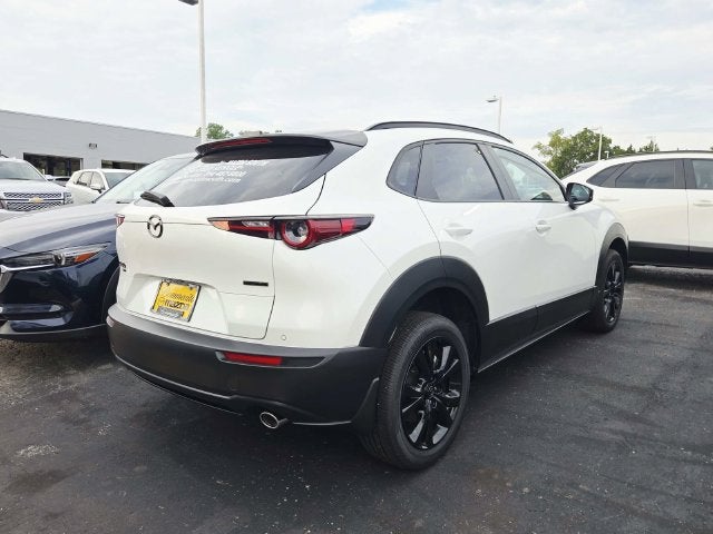 2026 Mazda Mazda CX-30 2.5 S Aire Edition
