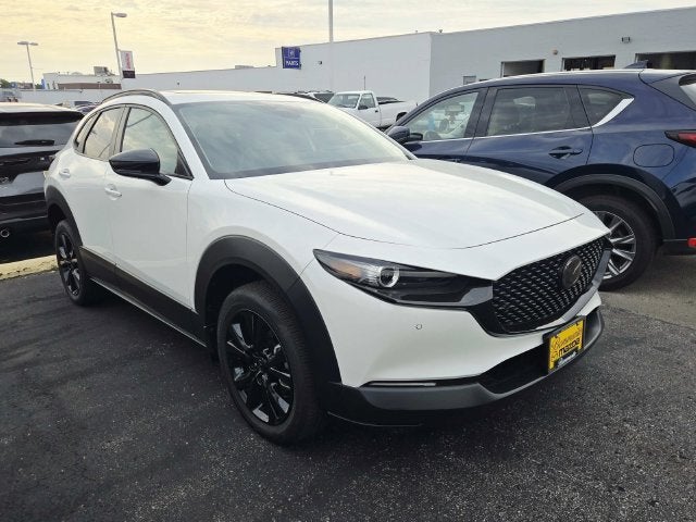 2026 Mazda Mazda CX-30 2.5 S Aire Edition