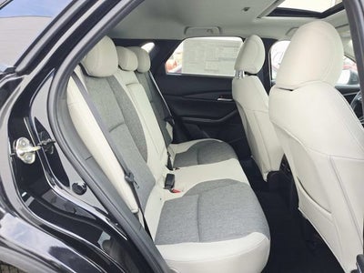 2026 Mazda Mazda CX-30 2.5 S Aire Edition