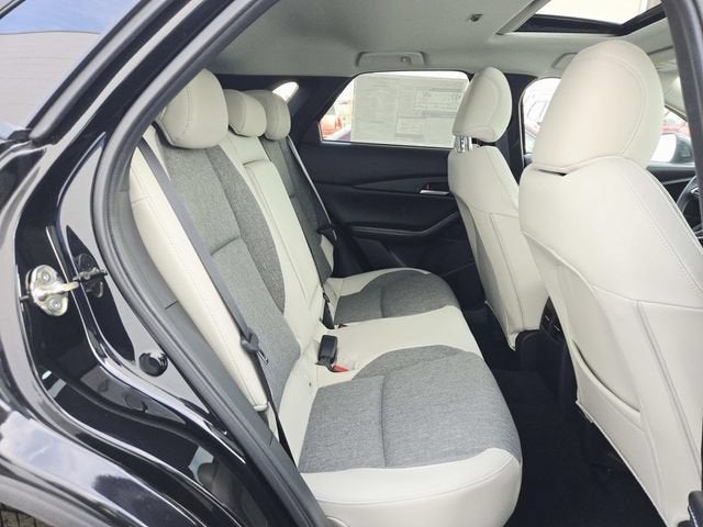 2026 Mazda Mazda CX-30 2.5 S Aire Edition