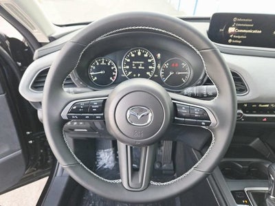 2026 Mazda Mazda CX-30 2.5 S Aire Edition