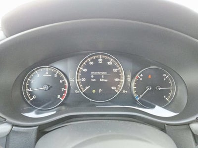 2026 Mazda Mazda CX-30 2.5 S Aire Edition